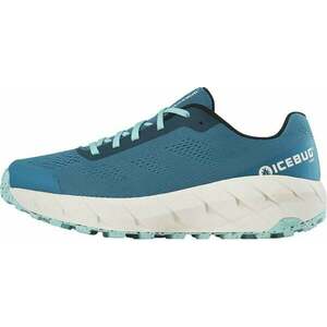 Icebug Arcus Womens RB9X Aqua/Aruba 37, 5 Terep futócipők kép