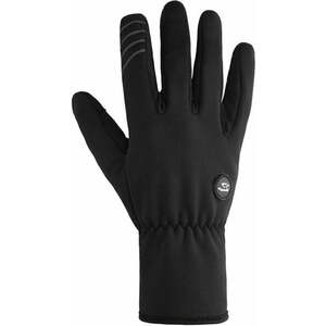 Spiuk Anatomic Urban Gloves Black XL Kesztyű kerékpározáshoz kép