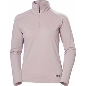 Helly Hansen W Verglas Half-Zip Midlayer Dusty Syrin XS Pulóver kép