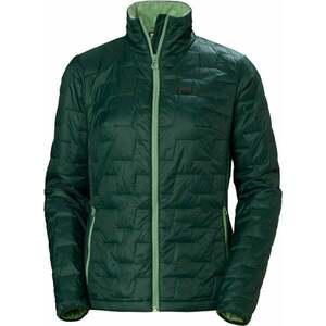 Helly Hansen Women's Lifaloft Insulator Darkest Spruce S Síkabát kép