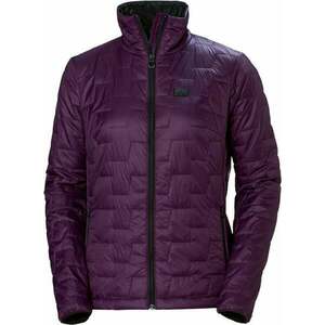 Helly Hansen Women's Lifaloft Insulator Amethyst S Síkabát kép