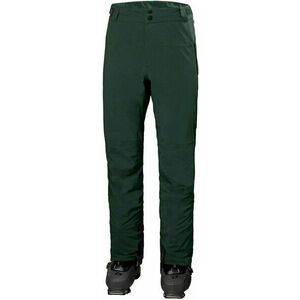 Helly Hansen Alpha Lifaloft Pants Darkest Spruce XL Sínadrág kép