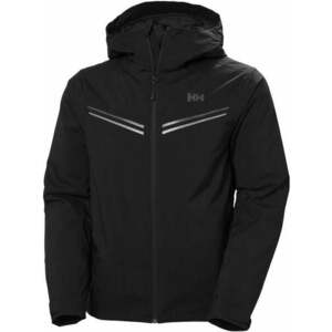 Helly Hansen Alpine Insulated Black M Síkabát kép