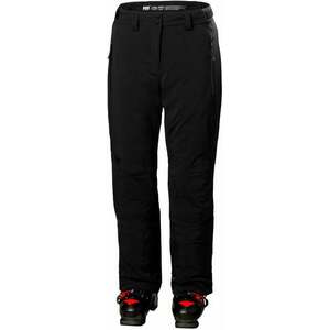 Helly Hansen W Alphelia 2.0 Insulated Ski Pants Black XL Sínadrág kép