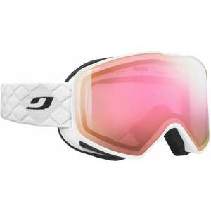 Julbo Cyclon Ski Goggles Pink/White Síszemüvegek kép