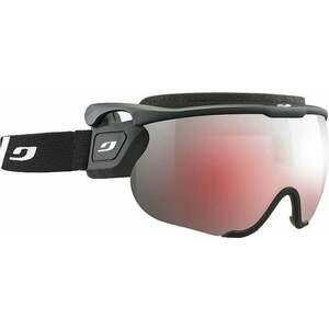 Julbo Sniper Evo L Ski Goggles Reactiv 0-4 Infrared/Black/White Síszemüvegek kép