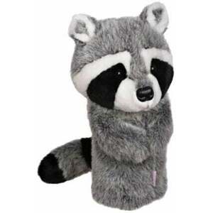 Daphne's Headcovers Driver Raccoon Raccoon Fejvédő kép