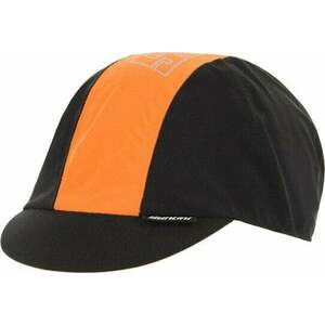 Santini Guard Mercurio Rain Cap Arancio Fluo UNI Sapka kép