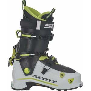 Scott Cosmos Tour 120 White/Yellow 25, 5 kép