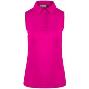 Kjus Womens Eve S/L Magenta 34 Rövid ujjú póló kép