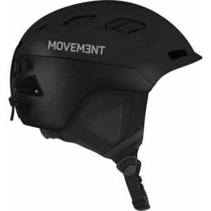 Movement 3Tech 2.0 Black XS-S (52-56 cm) Sísisak kép