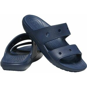 Crocs Classic Sandal Szandálok Navy 38-39 kép