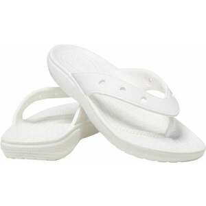 Crocs Classic Flip Papucsok White 45-46 kép