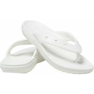 Crocs Classic Flip Papucsok White 46-47 kép