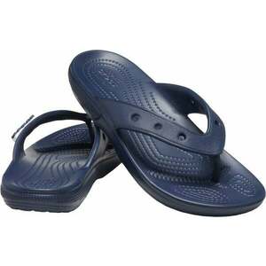 Crocs Classic Flip Papucsok Navy 48-49 kép