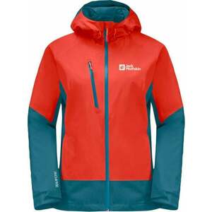 Jack Wolfskin Eagle Peak 2L W Grenadine S Dzseki kép