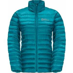 Jack Wolfskin Pack & Go Down W Freshwater Blue XS Dzseki kép