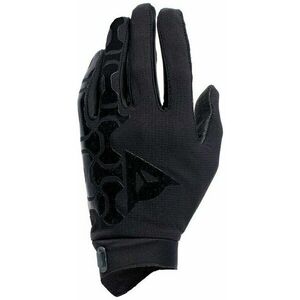 Dainese HGR Gloves Black 2XL Kesztyű kerékpározáshoz kép