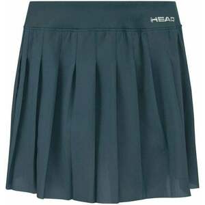 Head Performance Skort Women Navy M Teniszszoknya kép