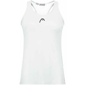 Head Performance Tank Top Women White XS Teniszpóló kép