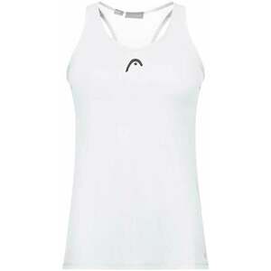 Head Performance Tank Top Women White M Teniszpóló kép