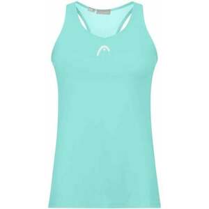 Head Performance Tank Top Women Turquoise XS Teniszpóló kép