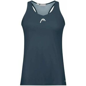 Head Performance Tank Top Women Navy XL Teniszpóló kép