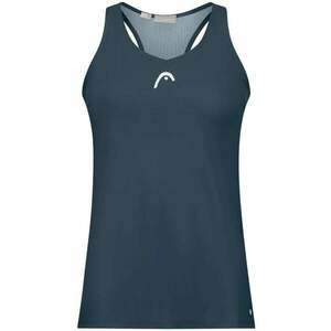 Head Performance Tank Top Women Navy L Teniszpóló kép