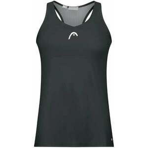 Head Performance Tank Top Women Black XS Teniszpóló kép