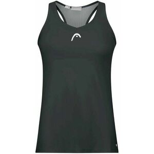 Head Performance Tank Top Women Black M Teniszpóló kép