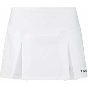 Head Dynamic Skort Women White XL Teniszszoknya kép