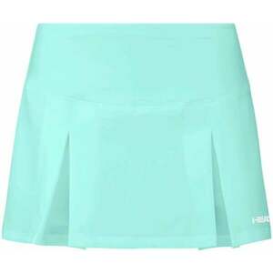 Head Dynamic Skort Women Turquoise XL Teniszszoknya kép