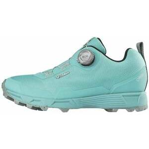 Icebug Rover Womens RB9X GTX DustBlue/Stone 37, 5 Terep futócipők kép