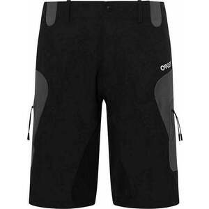 Oakley Maven MTB Cargo Short Blackout 31 Nadrág kerékpározáshoz kép