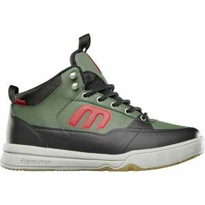 Etnies Jones MTW Black/Green 41 Férfi bicikliscipő kép