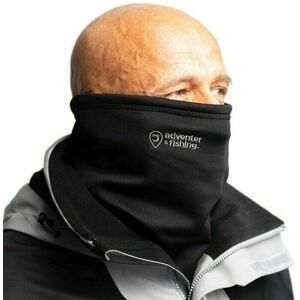 Adventer & fishing Functional Insulated Neck Warmer Multifunkcionális kendő Black kép