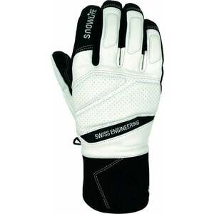 Snowlife Anatomic DT Glove White/Black S Síkesztyű kép