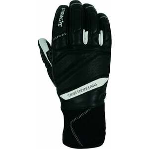 Snowlife Anatomic DT Glove Black/White 2XL Síkesztyű kép