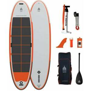 Shark Yoga Board 10' (305 cm) Paddleboard kép