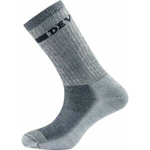 Devold Outdoor Merino Medium Sock Dark Grey 35-37 Zoknik kép