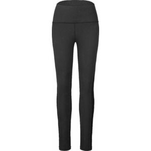 Picture Cintra Tech Women Black M Futónadrágok/leggingsek kép