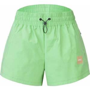 Picture Oslon Tech Shorts Women Absinthe Green XS Rövidnadrág kép