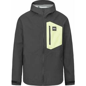 Picture Abstral+ 2.5L Dzseki Black/Yellow 2XL kép