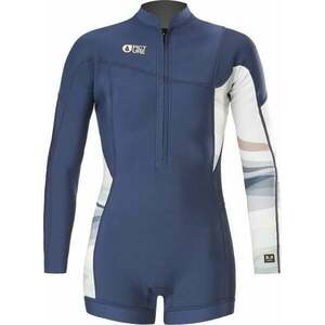 Picture Neoprén Meta 2/2 LS FZ Wetsuit Women Mirage XS kép