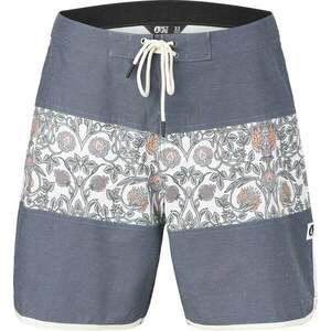 Picture Andy Heritage Printed 17 Boardshort Dark Blue 34 Férfi fürdőruházat kép