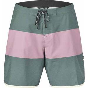 Picture Andy Heritage Solid 17 Boardshort Dusky Orchid 32 Férfi fürdőruházat kép