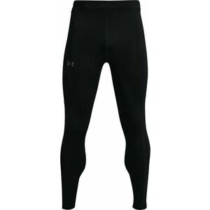 Under Armour Men's UA Fly Fast 3.0 Tights Black/Reflective 2XL Futónadrágok/leggingsek kép