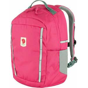 Fjällräven Skule Kids Hátizsák Magenta Pink 15 L kép