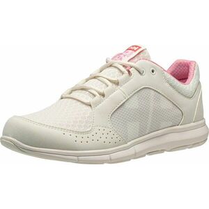 Helly Hansen Women's Ahiga V4 Hydropower Edzőcipők Off White/Pink Sorbet 36 kép