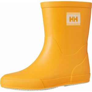 Helly Hansen Women's Nordvik 2 Rubber Gumicsizma Essential Yellow 36 kép